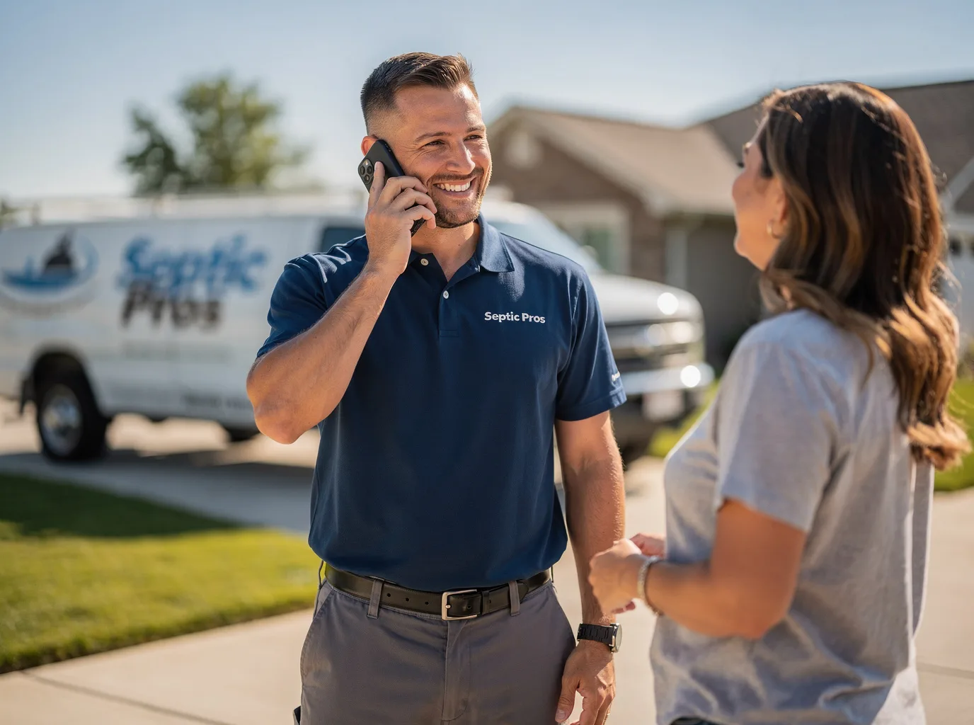 Septic Tank Pumping Troy, IN FAQs